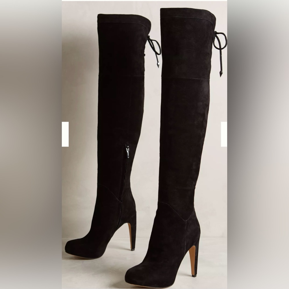 Sam Edelman Kayla Over The Knee Boot